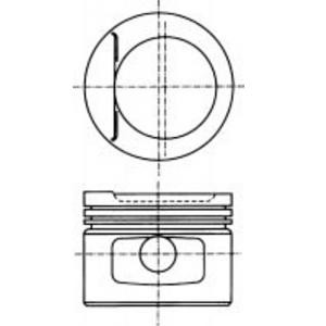 бутало NURAL 87-501807-20 