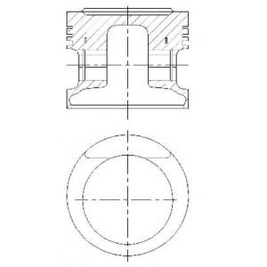 бутало NURAL 87-109700-20 