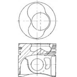 бутало NURAL 87-114900-56 