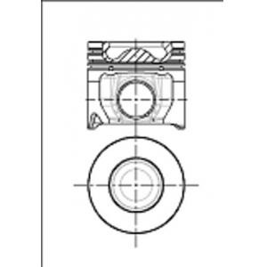 бутало NURAL 87-148107-40 