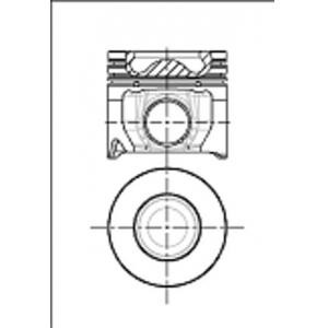 бутало NURAL 87-148107-40 