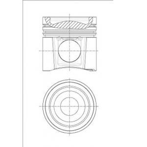бутало NURAL 87-428900-00
