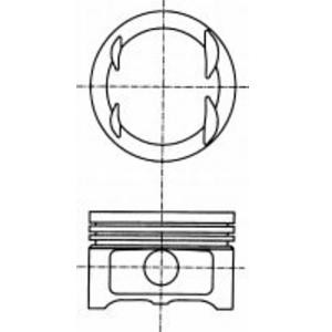 бутало NURAL 87-287507-40