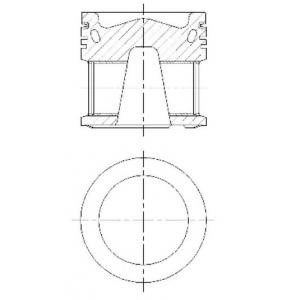 бутало NURAL 87-420900-00