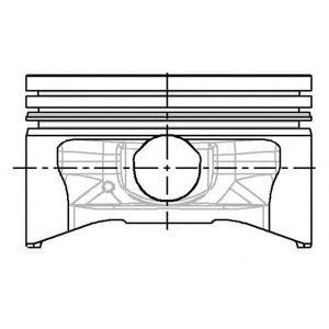 бутало NURAL 87-125600-00 