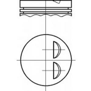 бутало NURAL 87-102700-10