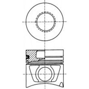 бутало NURAL 87-288800-00