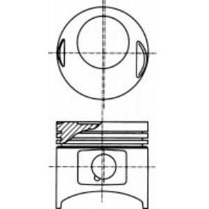 бутало NURAL 87-179500-00 