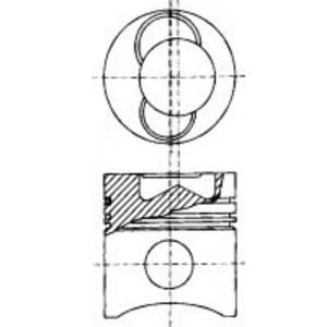 бутало NURAL 87-285900-00