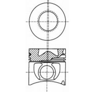 бутало NURAL 87-289300-00 