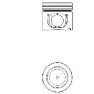 бутало NURAL 87-289600-00