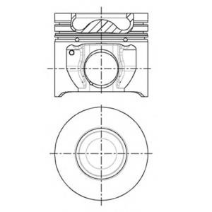 бутало NURAL 87-148107-30 