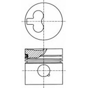 бутало NURAL 87-990100-10