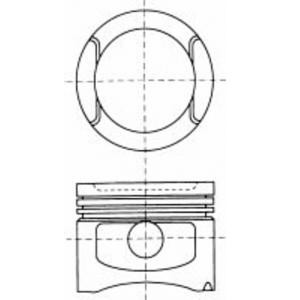 бутало NURAL 87-501807-10 