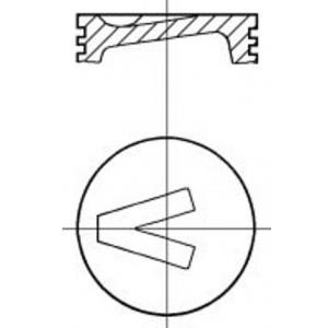 бутало NURAL 87-704500-00