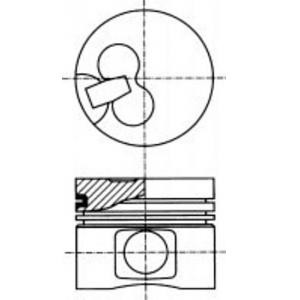 бутало NURAL 87-306711-00