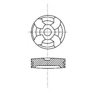 бутало NURAL 87-743600-00 