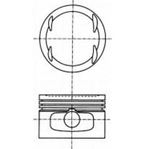 бутало NURAL 87-116100-00 