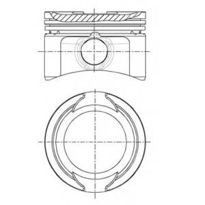 бутало NURAL 87-142300-00 