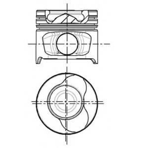 бутало NURAL 87-123407-10 