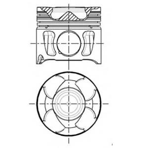 бутало NURAL 87-146100-00