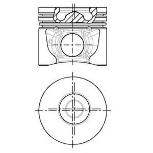бутало NURAL 87-107000-00 