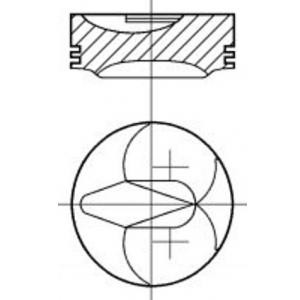 бутало NURAL 87-287100-30 