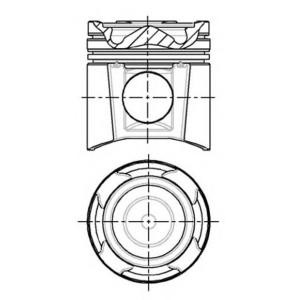 бутало NURAL 87-143800-50 
