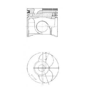 бутало NURAL 87-135800-00