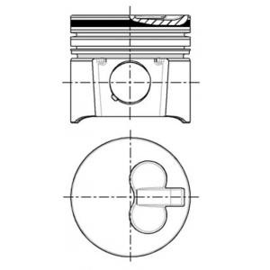 бутало NURAL 87-104000-00 