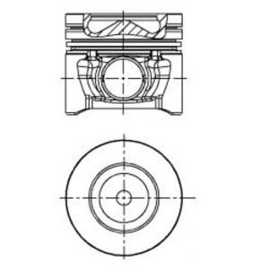 бутало NURAL 87-431907-00
