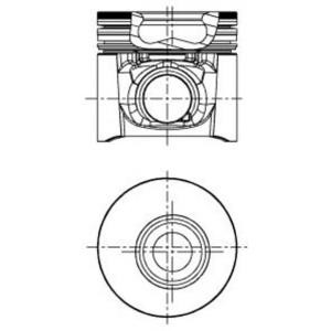 бутало NURAL 87-122200-00