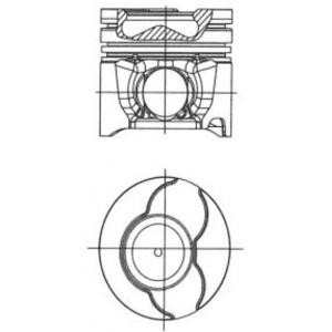 бутало NURAL 87-135300-00 