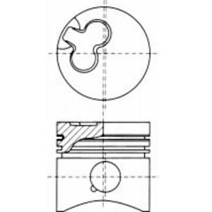 бутало NURAL 87-133107-00 