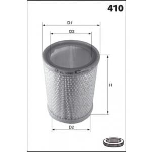 въздушен филтър MECAFILTER EL3413