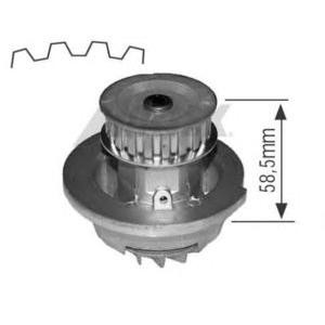 водна помпа AIRTEX 1163 