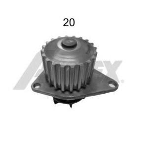 водна помпа AIRTEX 1212 