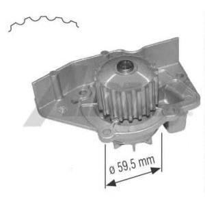 водна помпа AIRTEX 1359 