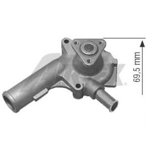 водна помпа AIRTEX 1364 