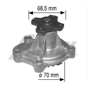 водна помпа AIRTEX 1391