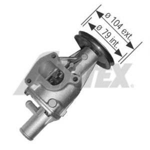 водна помпа AIRTEX 1423 