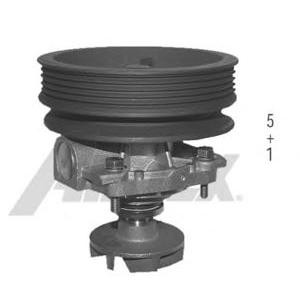 водна помпа AIRTEX 1431 