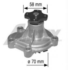 водна помпа AIRTEX 1550 
