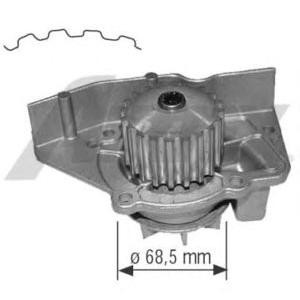 водна помпа AIRTEX 1563 