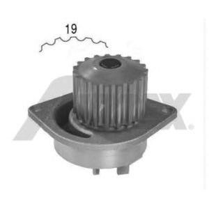 водна помпа AIRTEX 1600