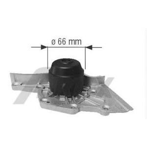 водна помпа AIRTEX 1607 
