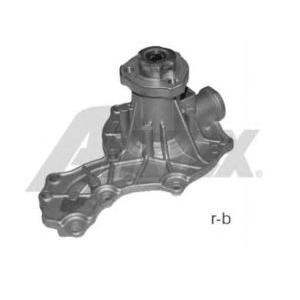 водна помпа AIRTEX 1609 