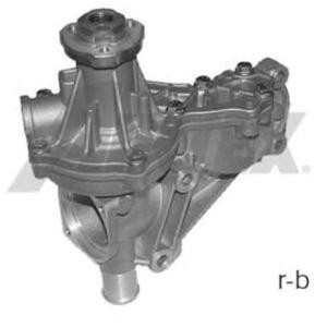 водна помпа AIRTEX 1610