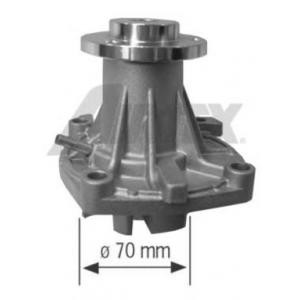 водна помпа AIRTEX 1651 