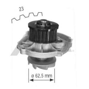 водна помпа AIRTEX 1661 